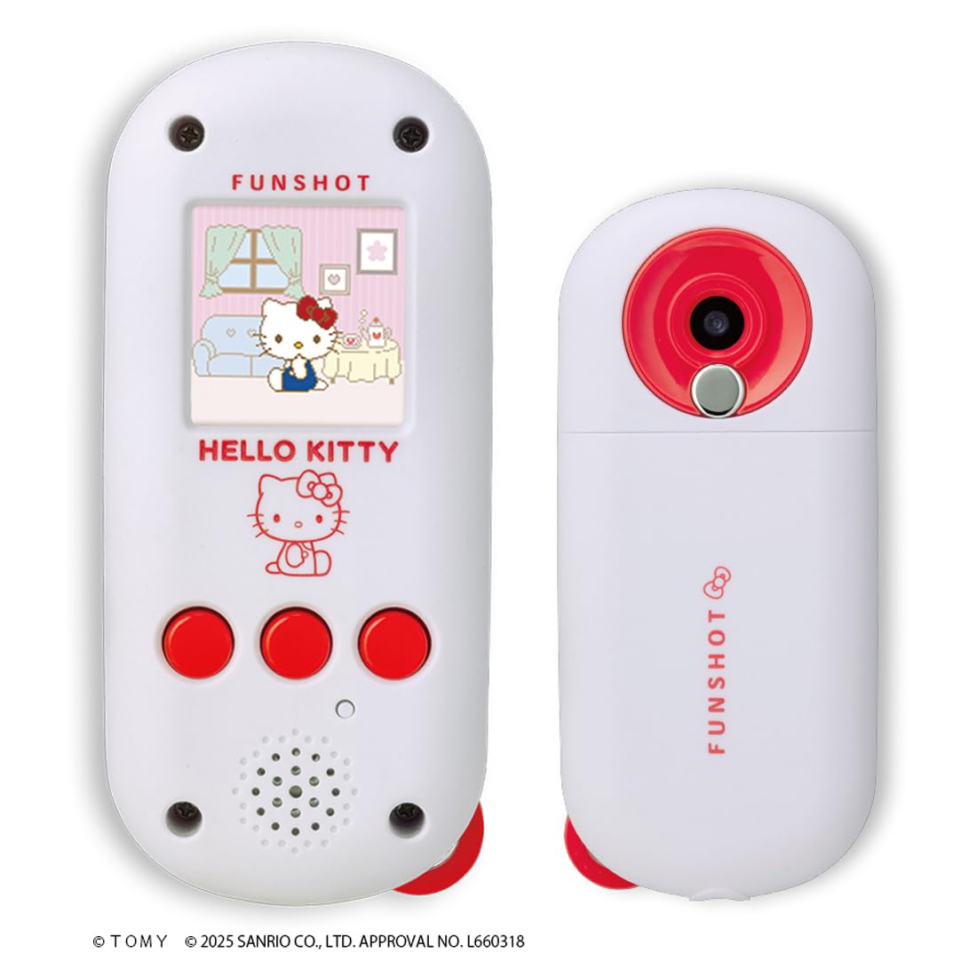 可動品Hello Kitty Babies キティーちゃんプラネットファンタジー ハローキティ』ファンタジーマスコットキーホルダー フェアリー